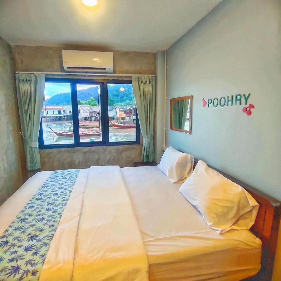 Apartament Poohry Seaview Ko Lanta Zewnętrze zdjęcie