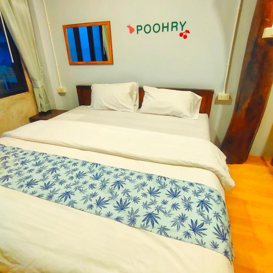 Apartament Poohry Seaview Ko Lanta Zewnętrze zdjęcie