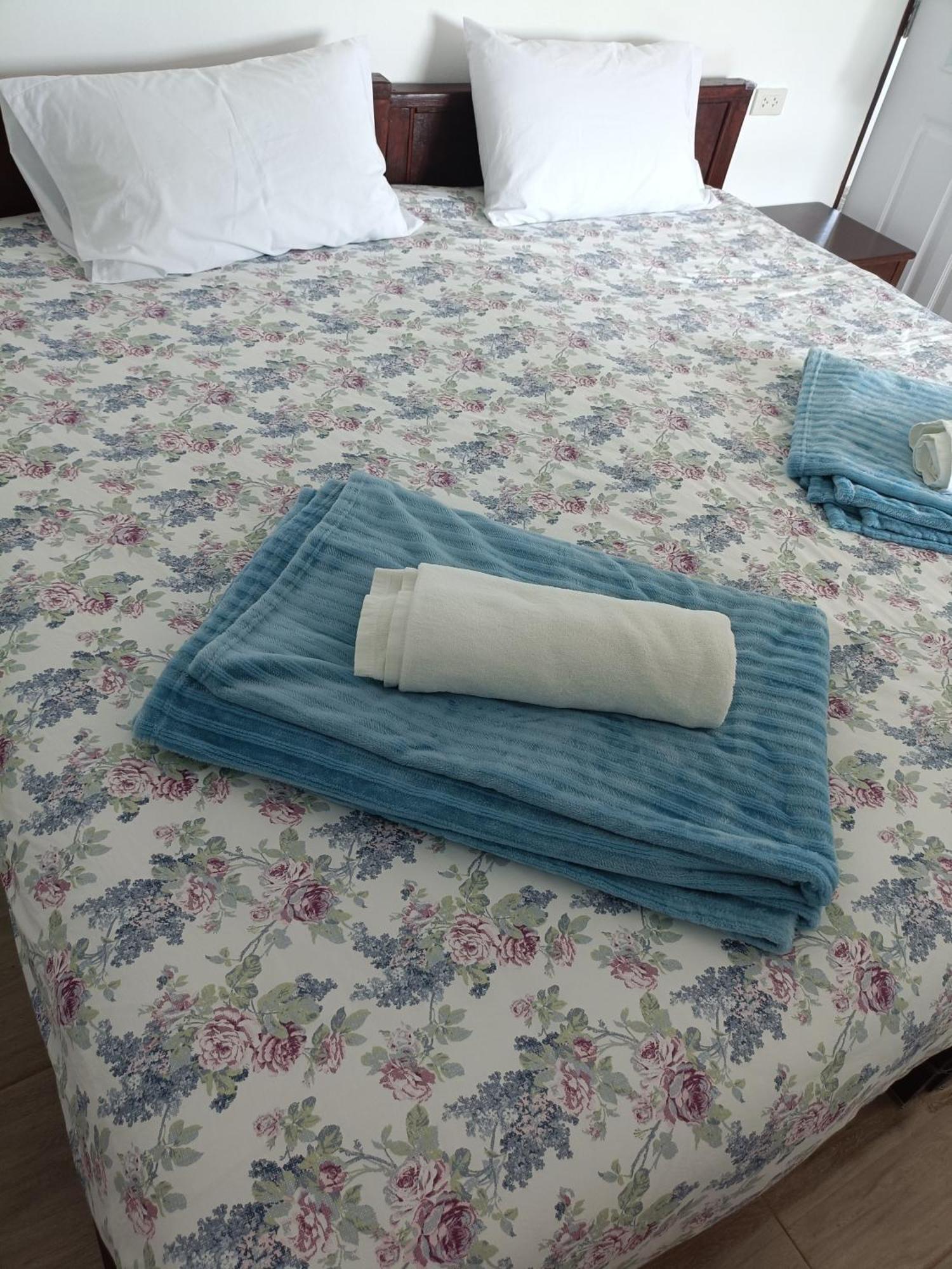 Apartament Poohry Seaview Ko Lanta Zewnętrze zdjęcie