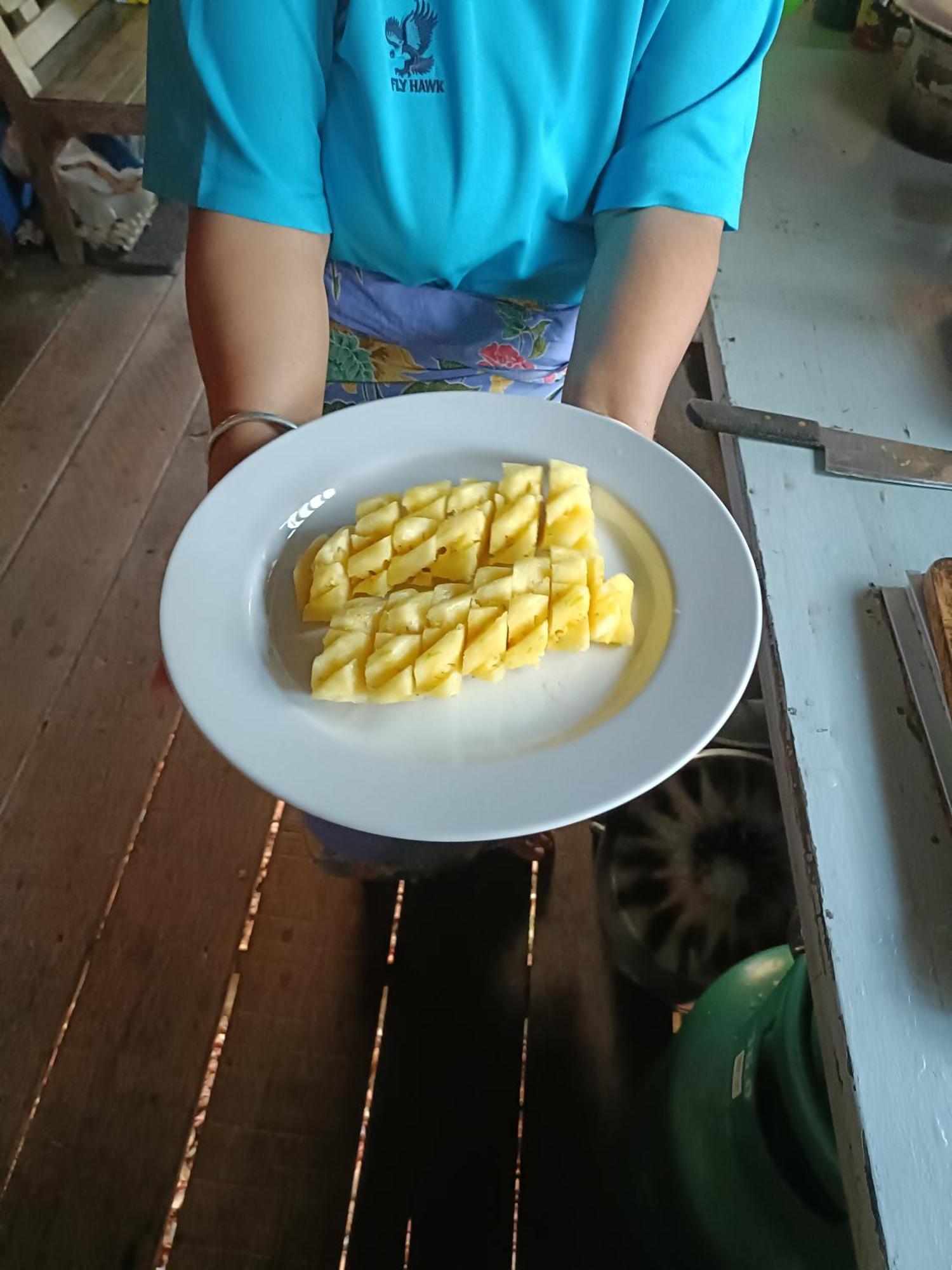 Apartament Poohry Seaview Ko Lanta Zewnętrze zdjęcie