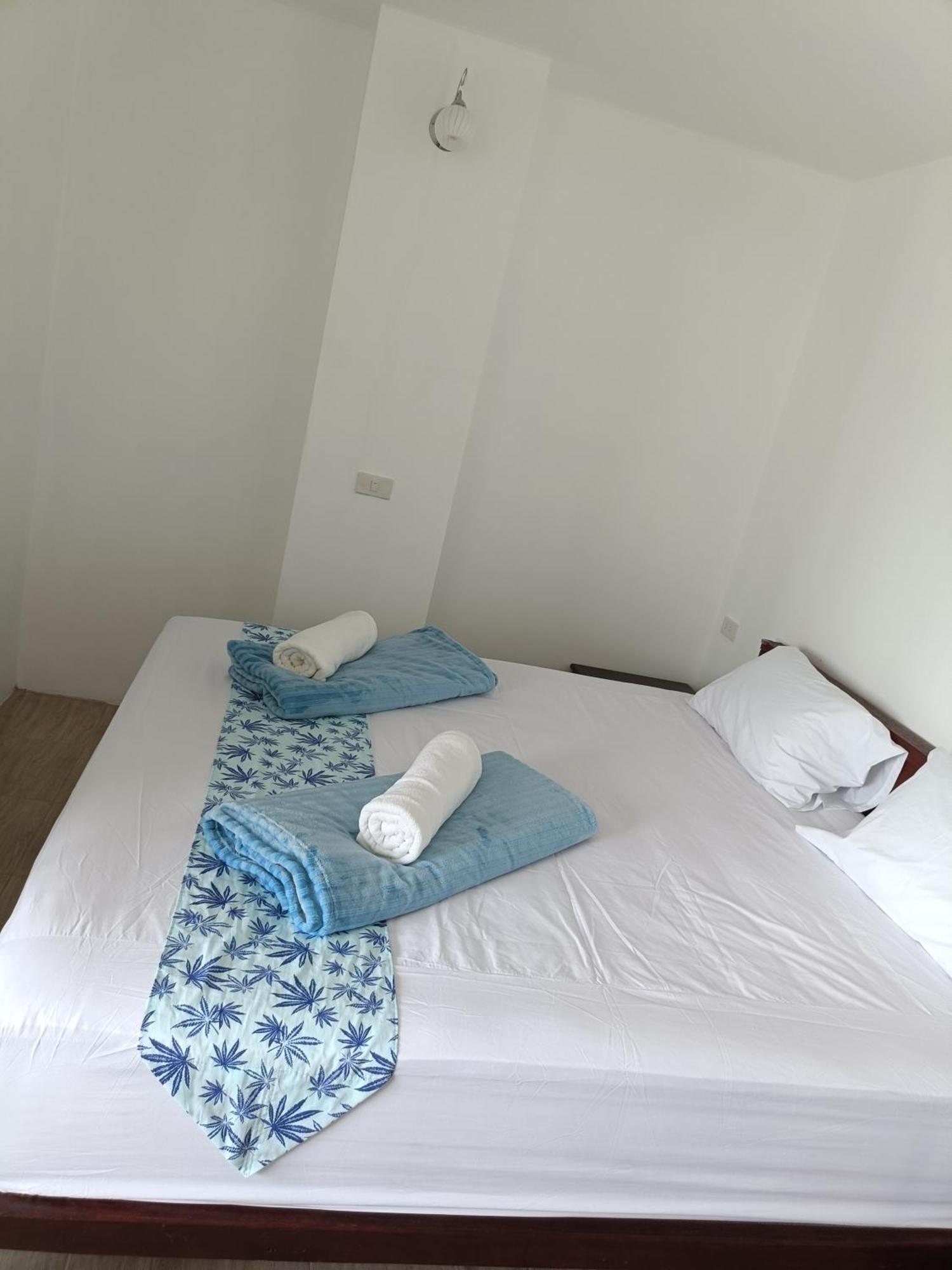 Apartament Poohry Seaview Ko Lanta Zewnętrze zdjęcie