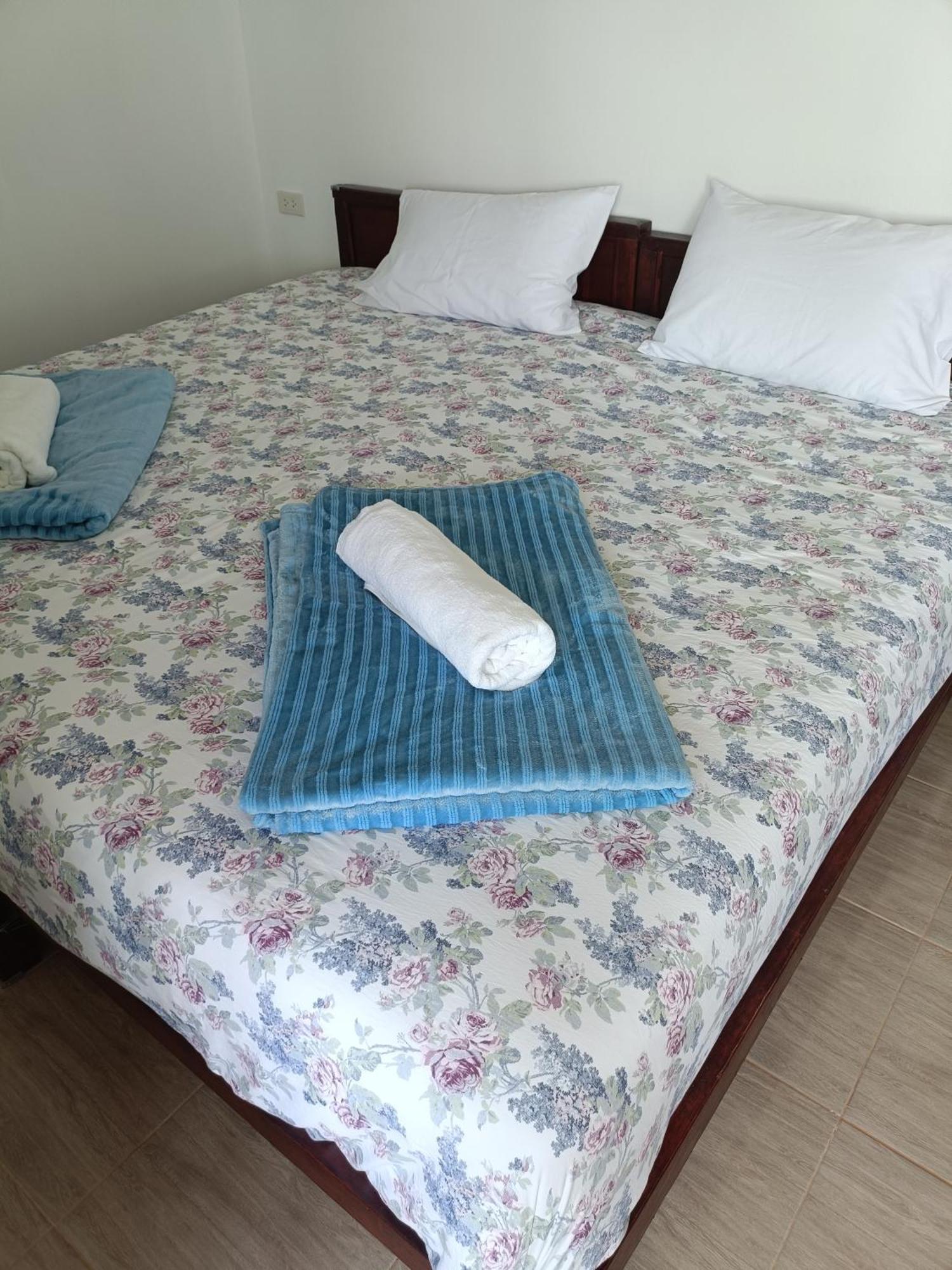 Apartament Poohry Seaview Ko Lanta Zewnętrze zdjęcie
