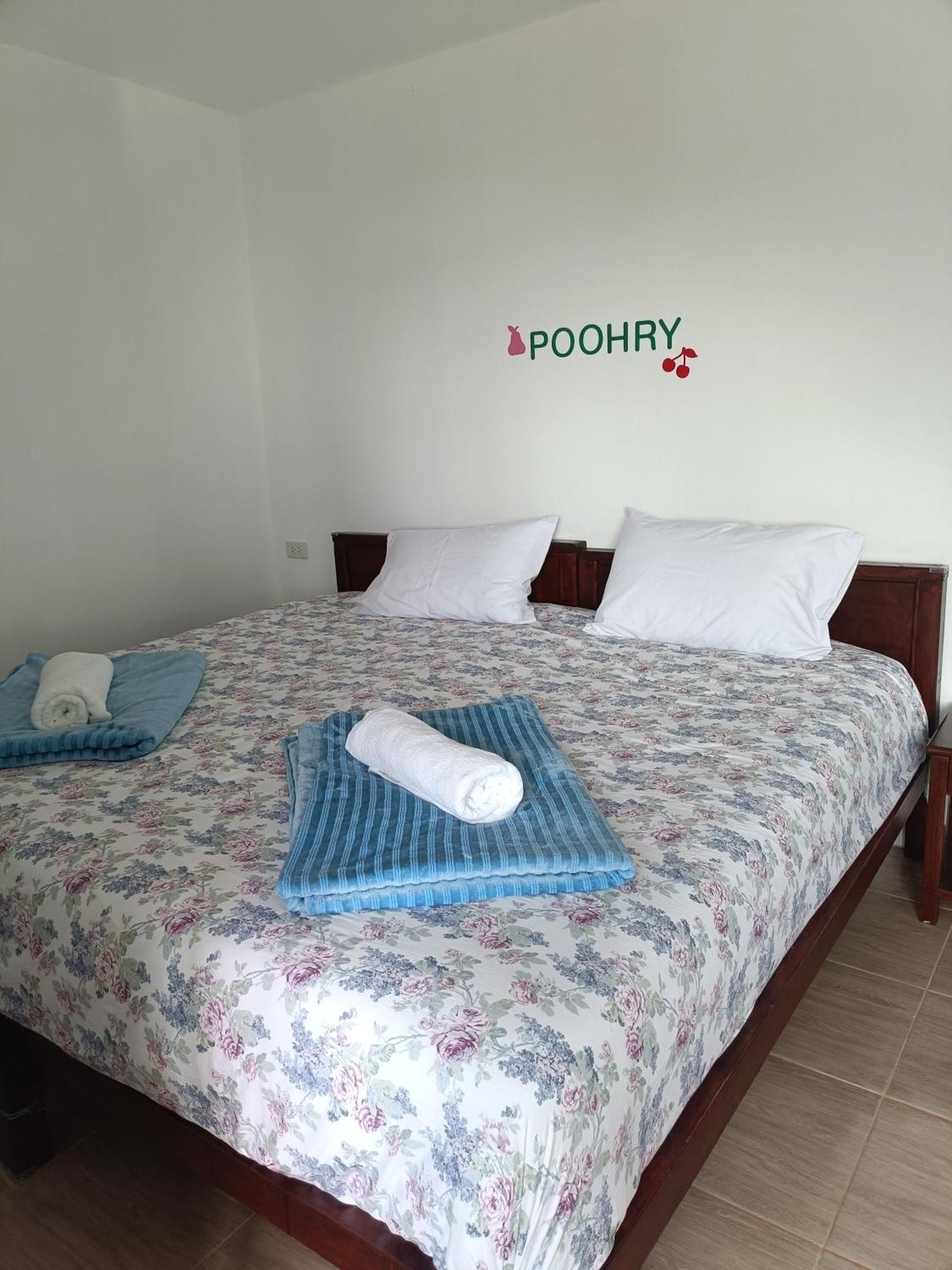 Apartament Poohry Seaview Ko Lanta Zewnętrze zdjęcie