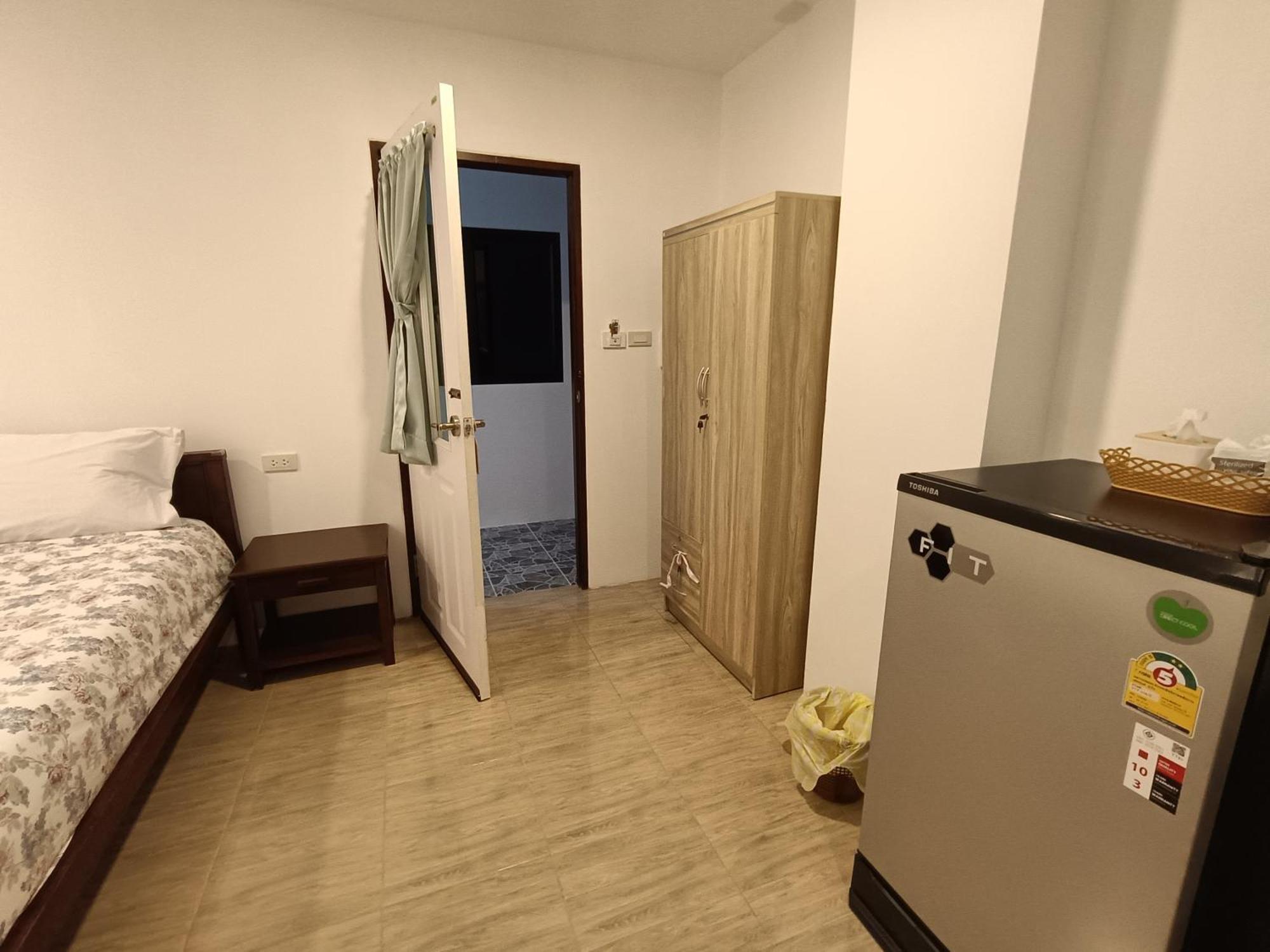 Apartament Poohry Seaview Ko Lanta Zewnętrze zdjęcie