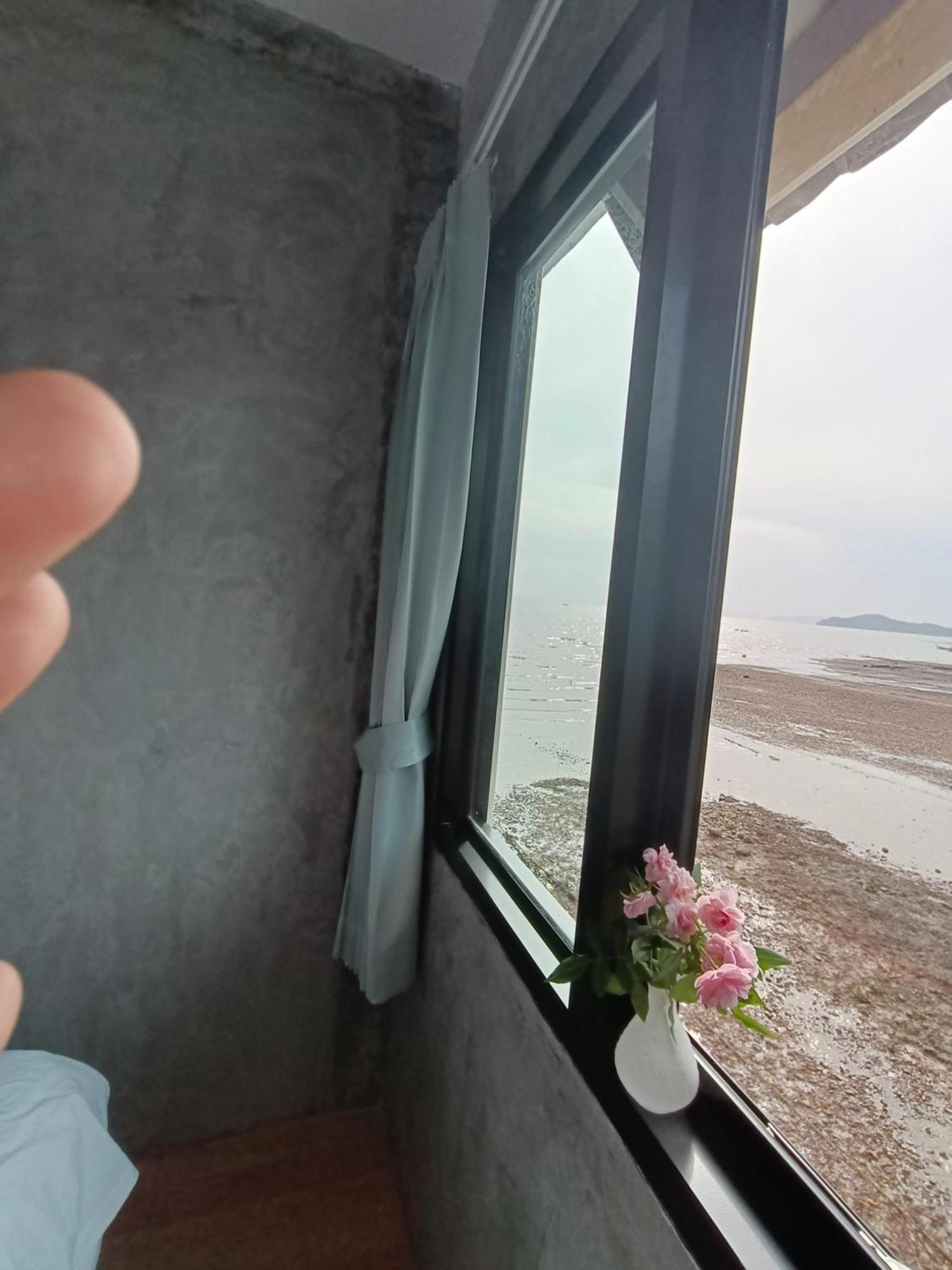Apartament Poohry Seaview Ko Lanta Zewnętrze zdjęcie