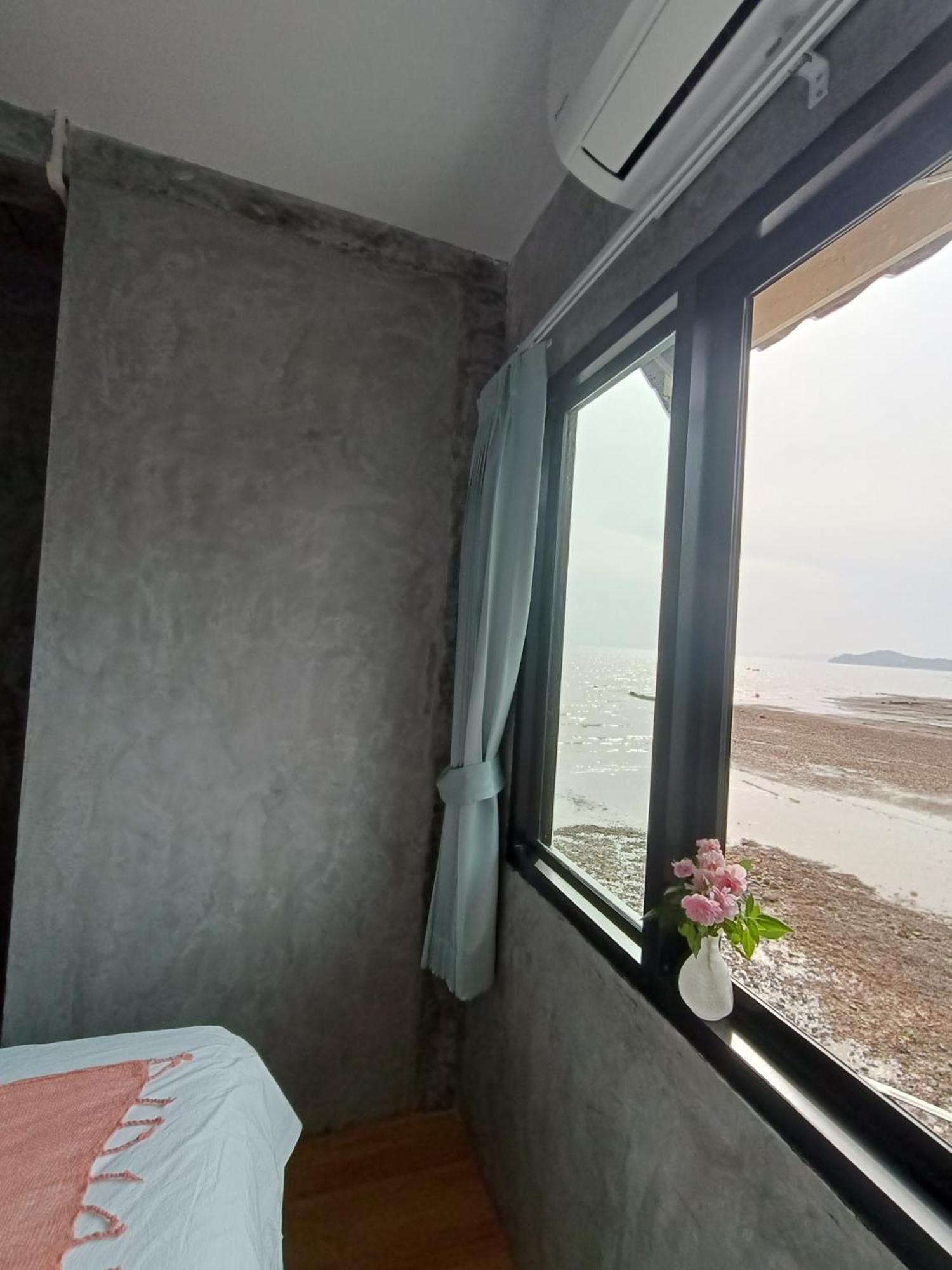 Apartament Poohry Seaview Ko Lanta Zewnętrze zdjęcie