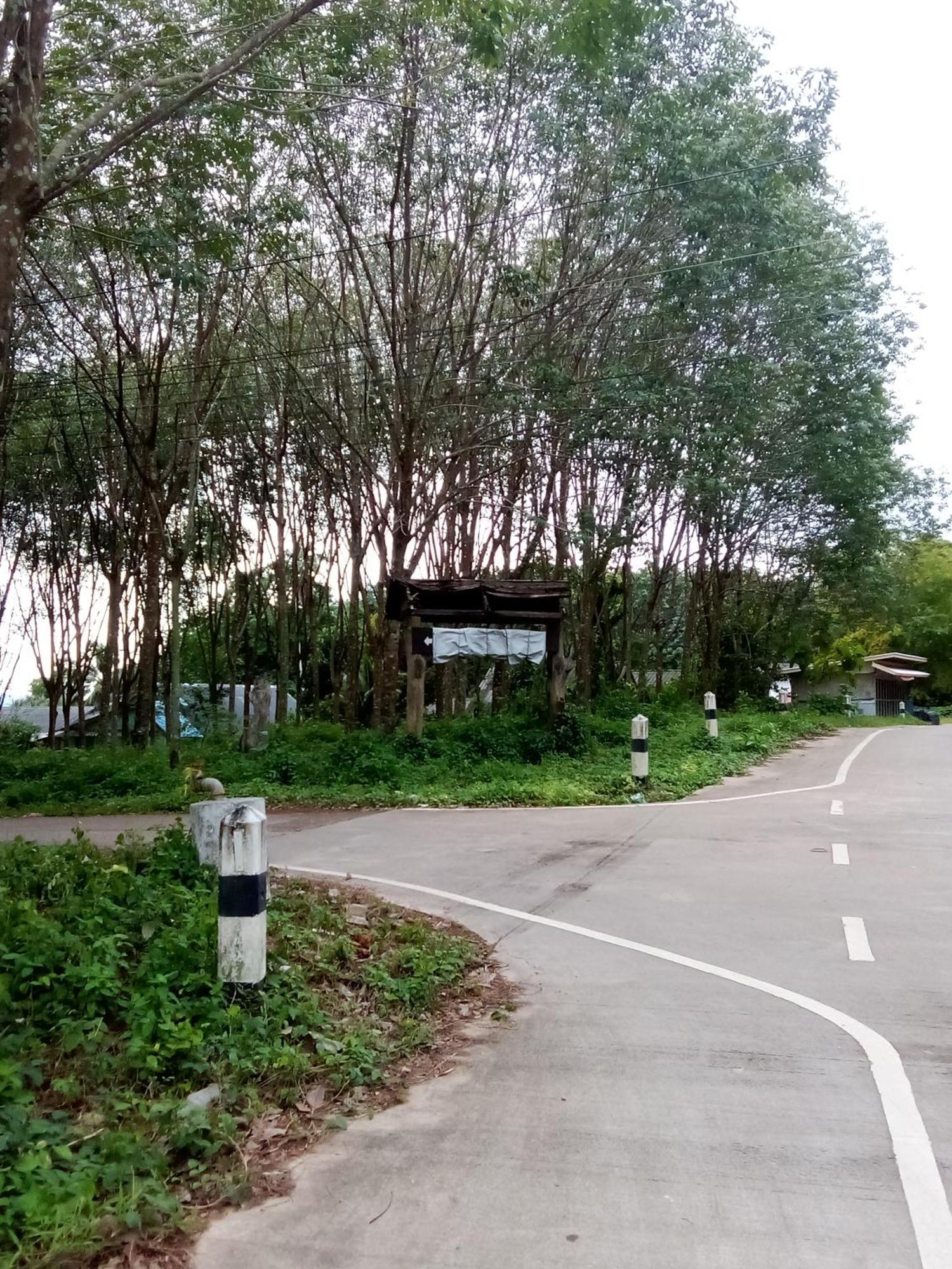 Apartament Poohry Seaview Ko Lanta Zewnętrze zdjęcie